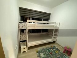 High Park Residences (D28), Apartment #566153911
